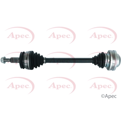 Drive Shaft (ADS1181L)