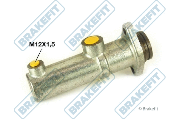 Brake Master Cylinder (BMC2033)