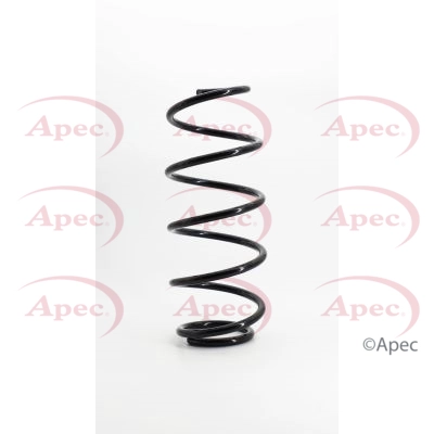 Suspension Spring (ACS1097)