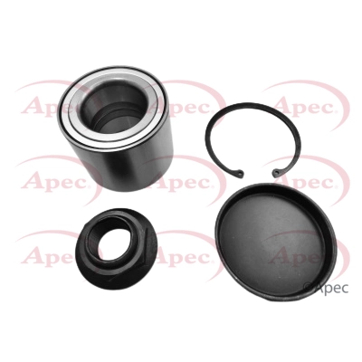 Wheel Bearing Kit (AWB1411)