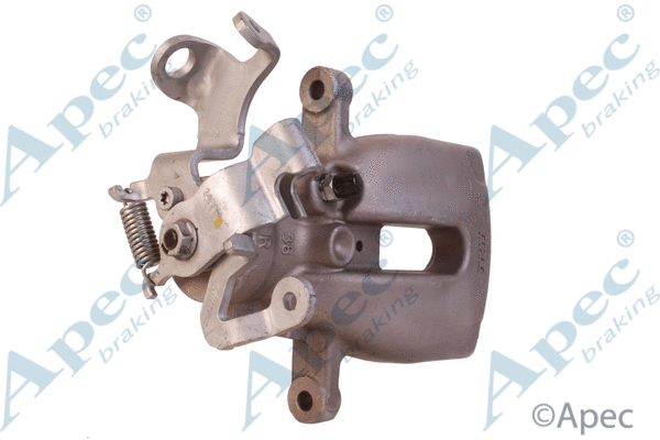 Brake Caliper
