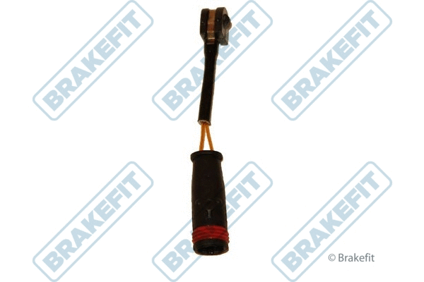 Warning Contact, brake pad wear (BWR5112)