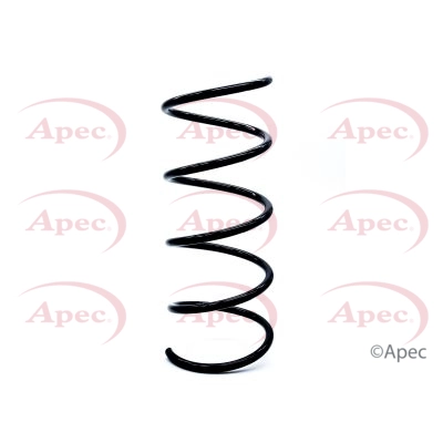 Suspension Spring (ACS1215)