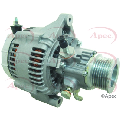 Alternator (AAL1389)