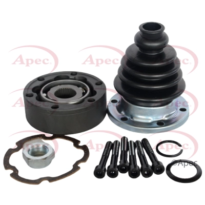 Joint, drive shaft (ACV1001)