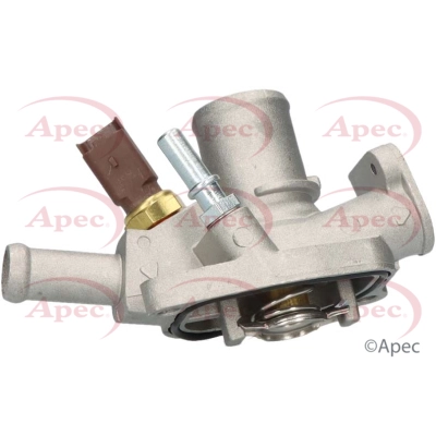 Thermostat, coolant (ATH1266)