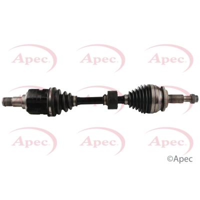 Drive Shaft (ADS1136L)