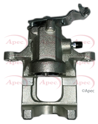Brake Caliper (RCA596N)