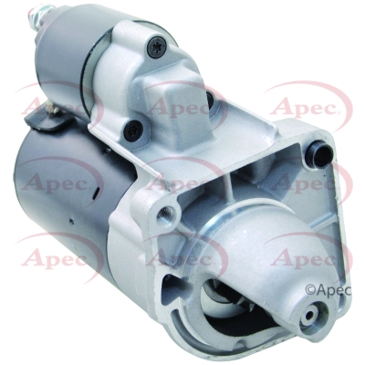 Starter (ASM1167)