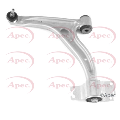 Control/Trailing Arm, wheel suspension (AST3056)