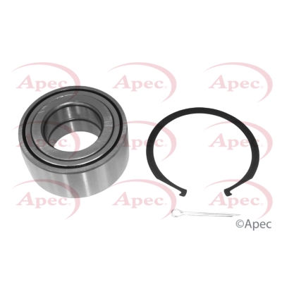 Wheel Bearing Kit (AWB1388)