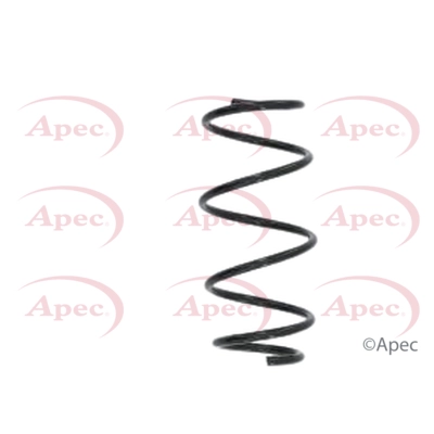 Suspension Spring (ACS1625)
