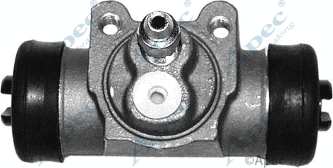 Wheel Brake Cylinder (BCY1371)