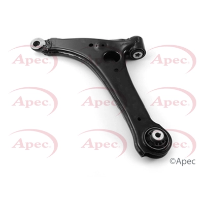 Control/Trailing Arm, wheel suspension (AST3242)