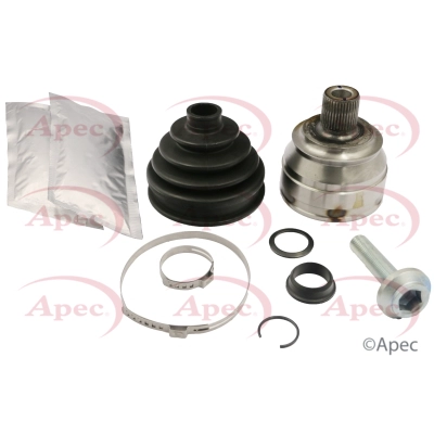 Joint, drive shaft (ACV1284)