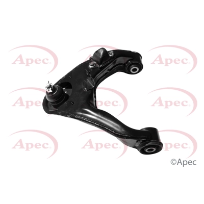Control/Trailing Arm, wheel suspension (AST2731)