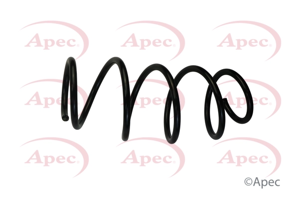 Suspension Spring (ACS1907)