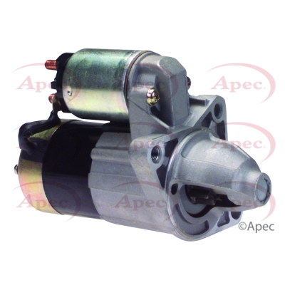 Starter (ASM1034)