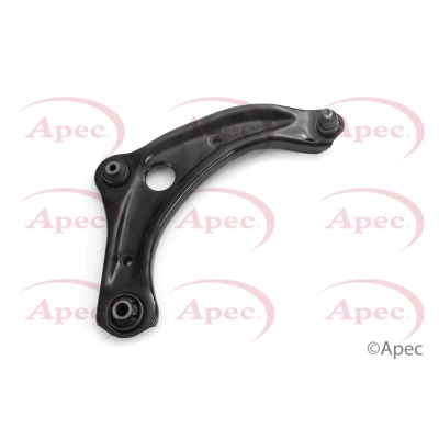 Control/Trailing Arm, wheel suspension (AST3071)