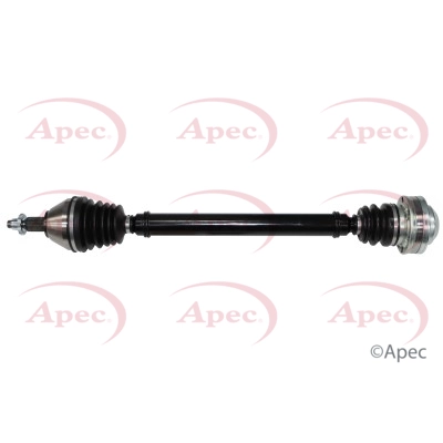 Drive Shaft (ADS1632R)