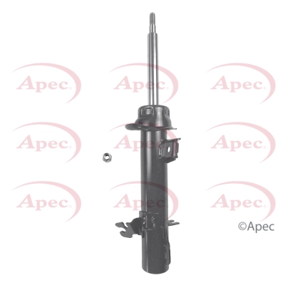 Shock Absorber (ASA1262)