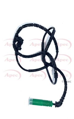 Sensor, wheel speed (ABS1586)