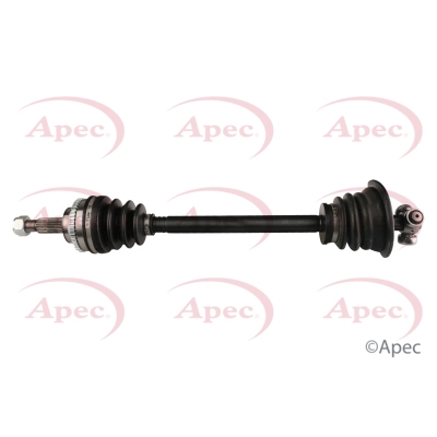 Drive Shaft (ADS1257L)