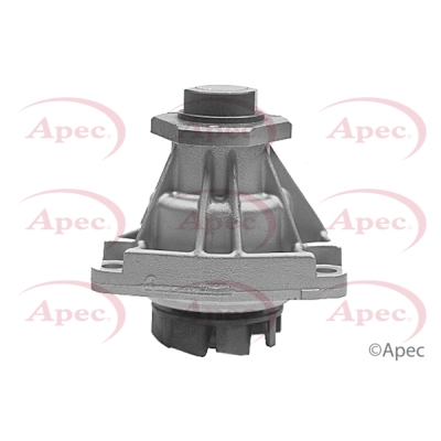 Water Pump, engine cooling (AWP1201)