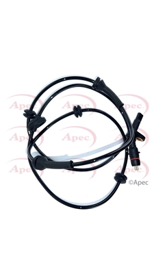Sensor, wheel speed (ABS1457)