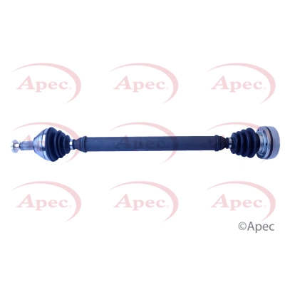 Drive Shaft (ADS1550R)