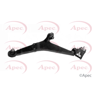 Control/Trailing Arm, wheel suspension (AST2122)
