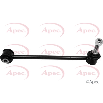 Control/Trailing Arm, wheel suspension (AST2174)