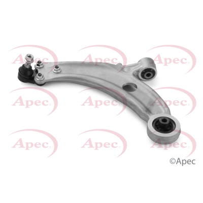 Control/Trailing Arm, wheel suspension (AST2741)