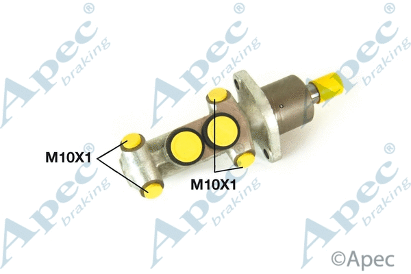 Brake Master Cylinder (MCY294)