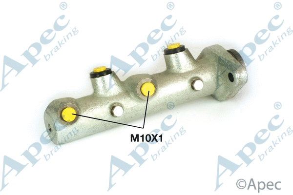 Brake Master Cylinder (MCY383)