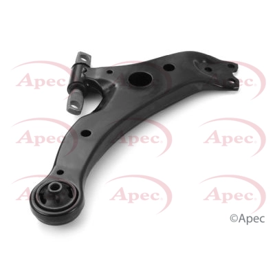Control/Trailing Arm, wheel suspension (AST3076)