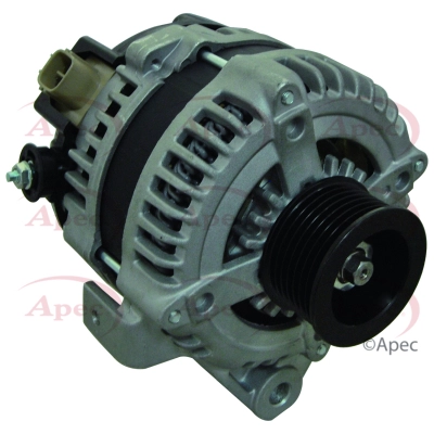 Alternator (AAL1085)
