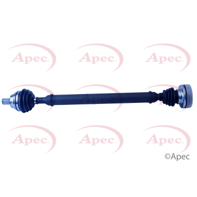 Drive Shaft (ADS1462R)