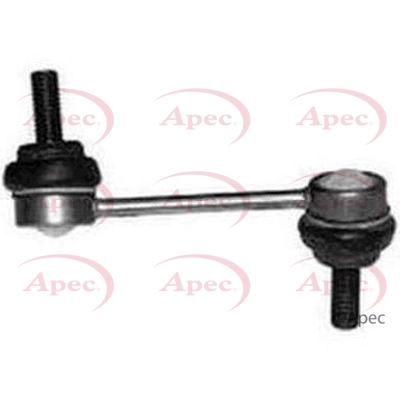Link/Coupling Rod, stabiliser bar (AST4308)