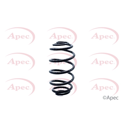 Suspension Spring (ACS1165)
