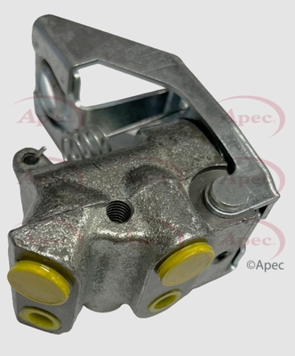 Brake Force Regulator