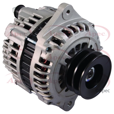 Alternator (AAL1084)