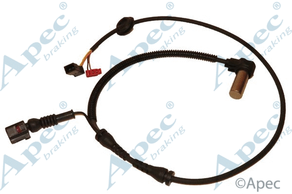 Sensor, wheel speed (ABS1003)