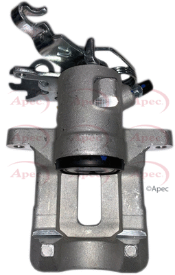 Brake Caliper (RCA591N)
