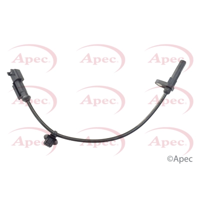 Sensor, wheel speed (ABS1825)