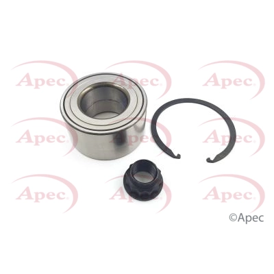 Wheel Bearing Kit (AWB1774)