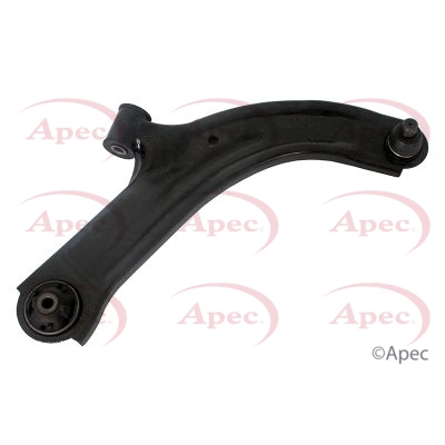 Control/Trailing Arm, wheel suspension (AST2268)