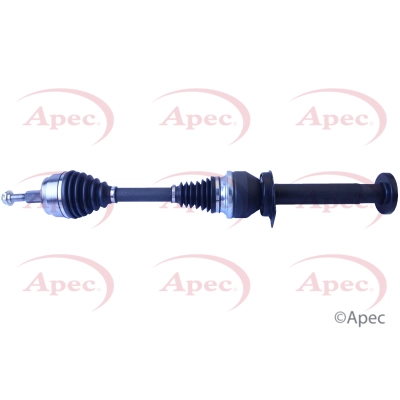 Drive Shaft (ADS1191R)