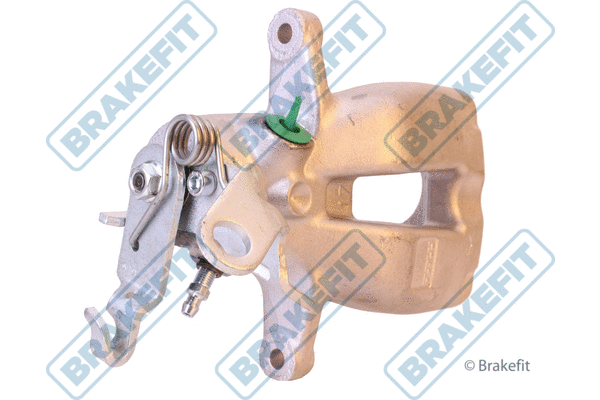 Brake Caliper