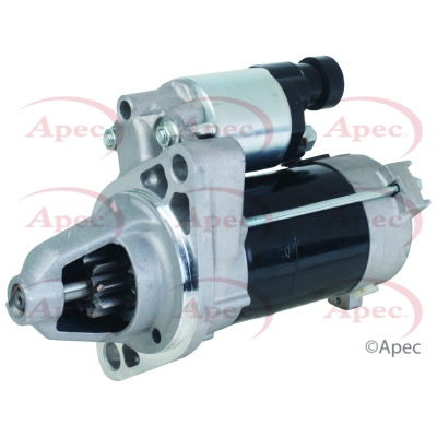 Starter (ASM1235)